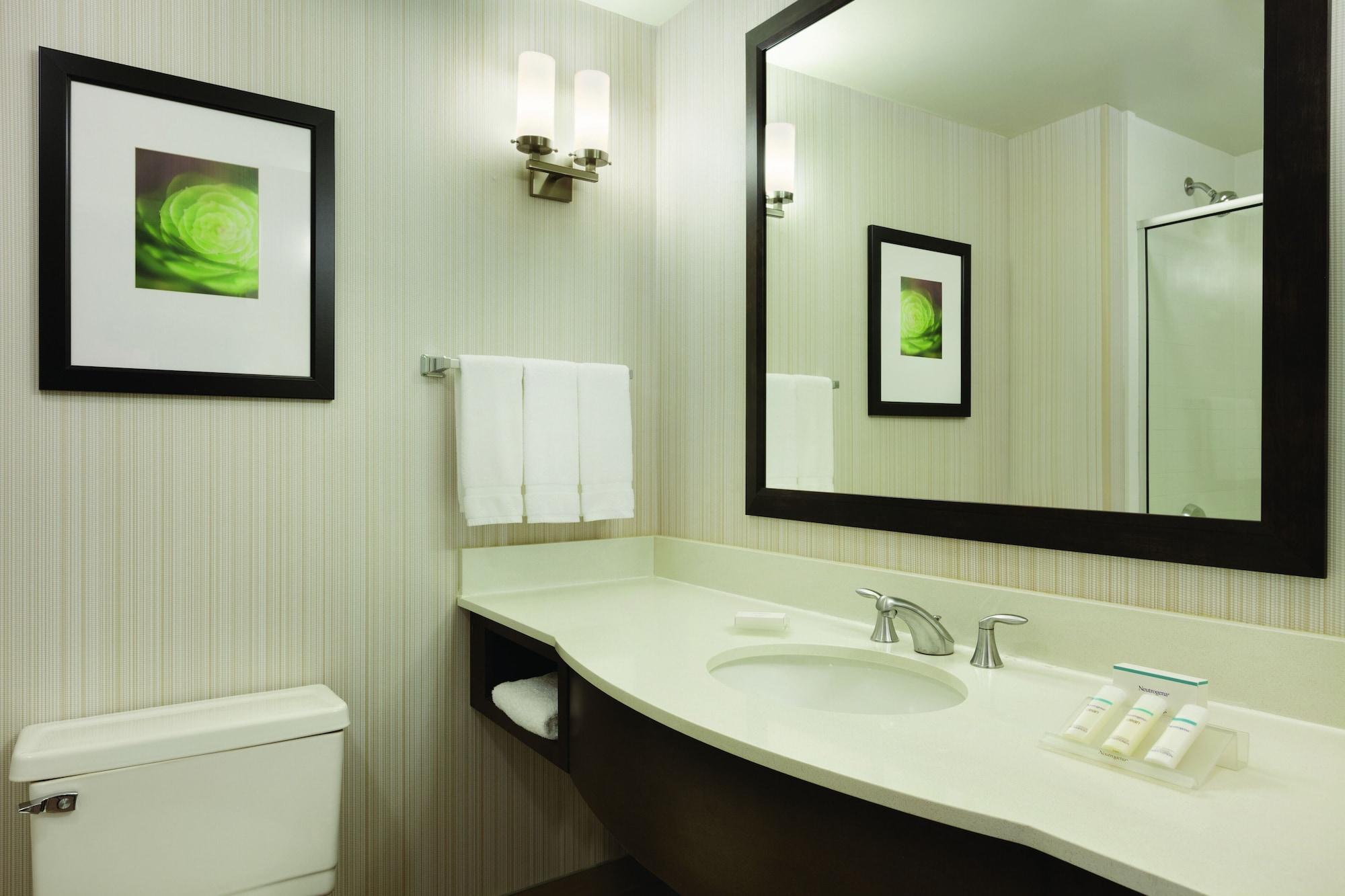 Hilton Garden Inn Rochester/Pittsford Bushnell Basin Kültér fotó