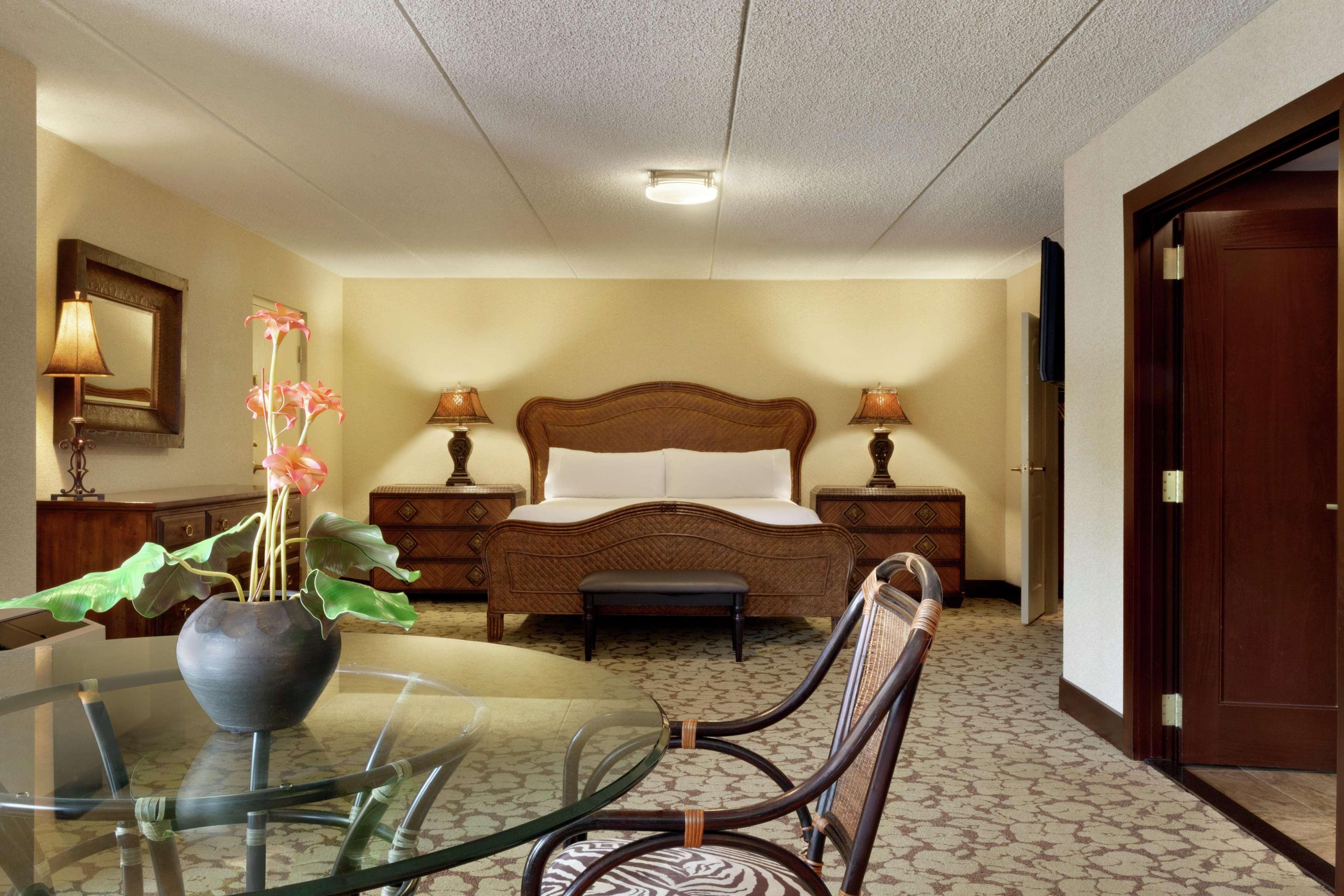 Hilton Garden Inn Rochester/Pittsford Bushnell Basin Kültér fotó