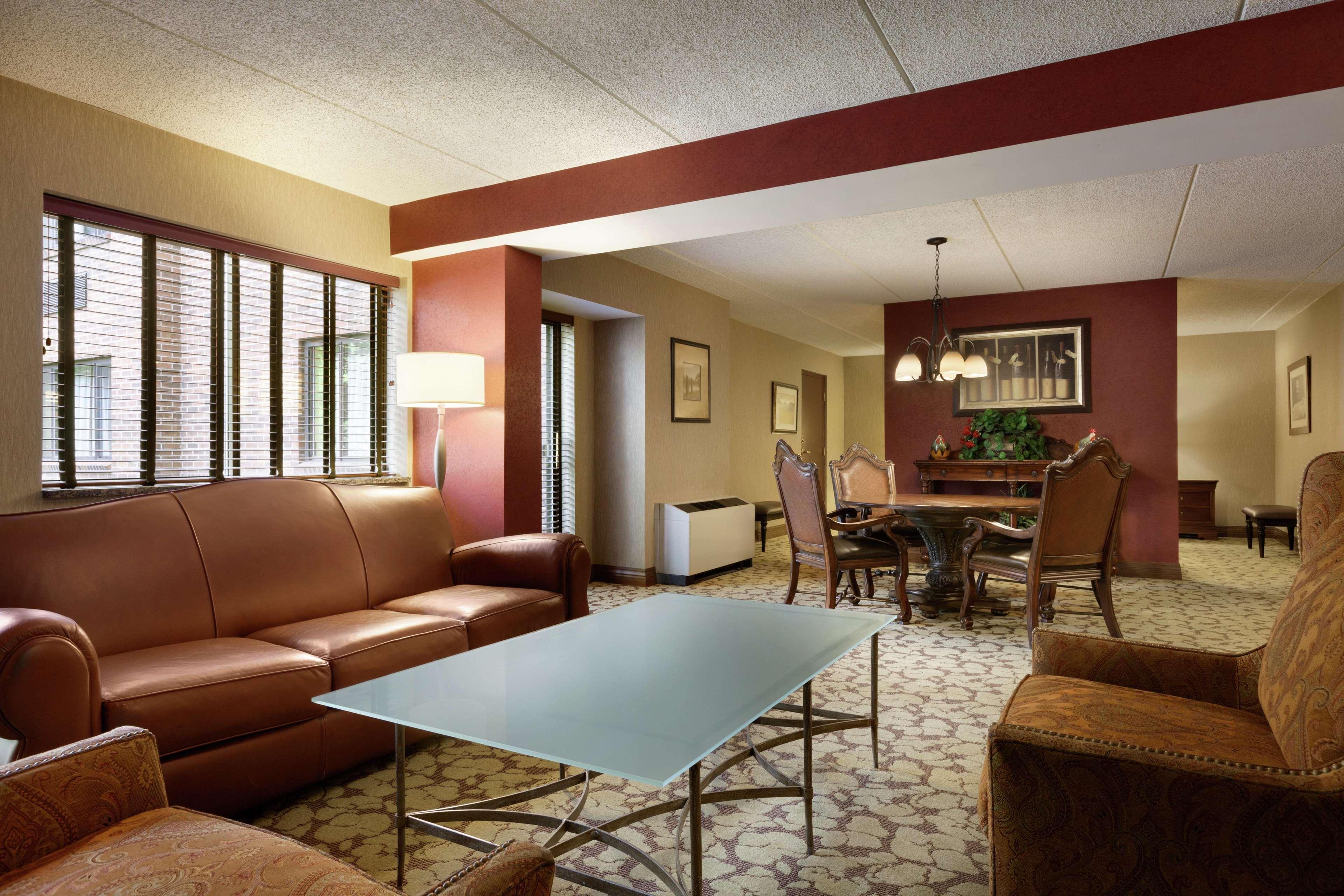 Hilton Garden Inn Rochester/Pittsford Bushnell Basin Kültér fotó