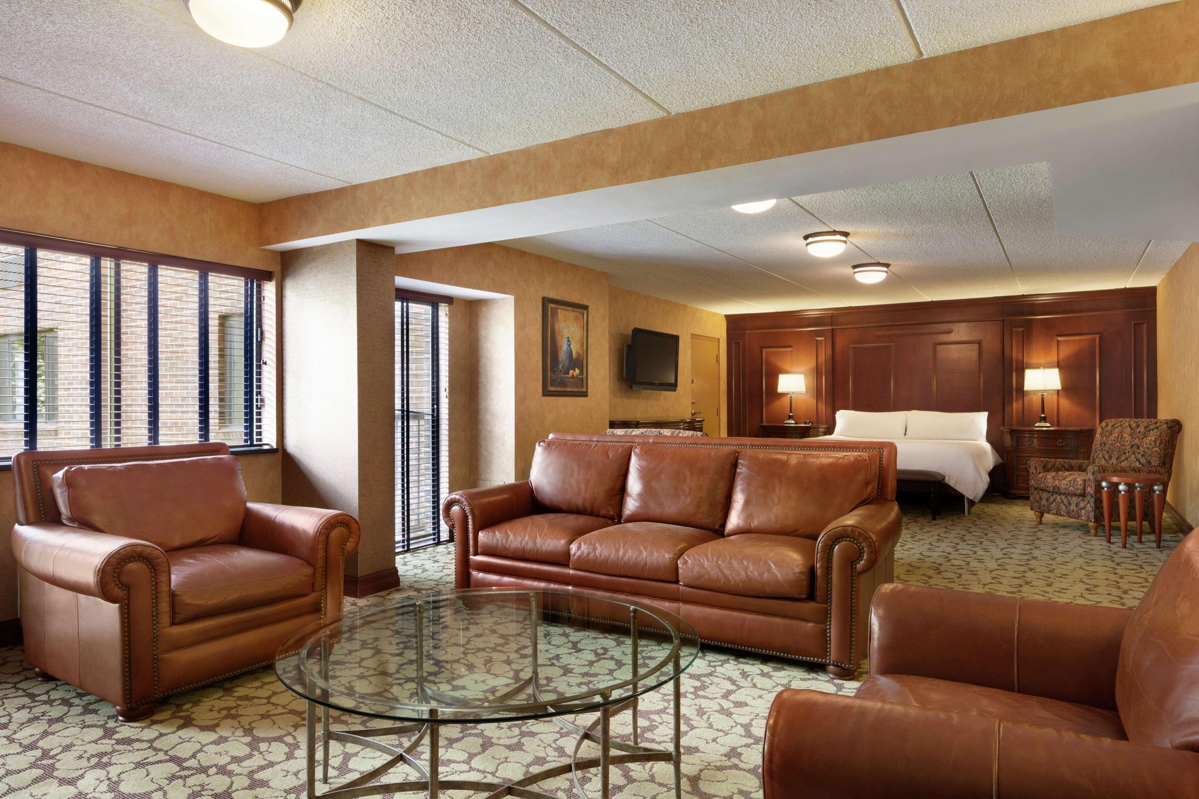 Hilton Garden Inn Rochester/Pittsford Bushnell Basin Kültér fotó