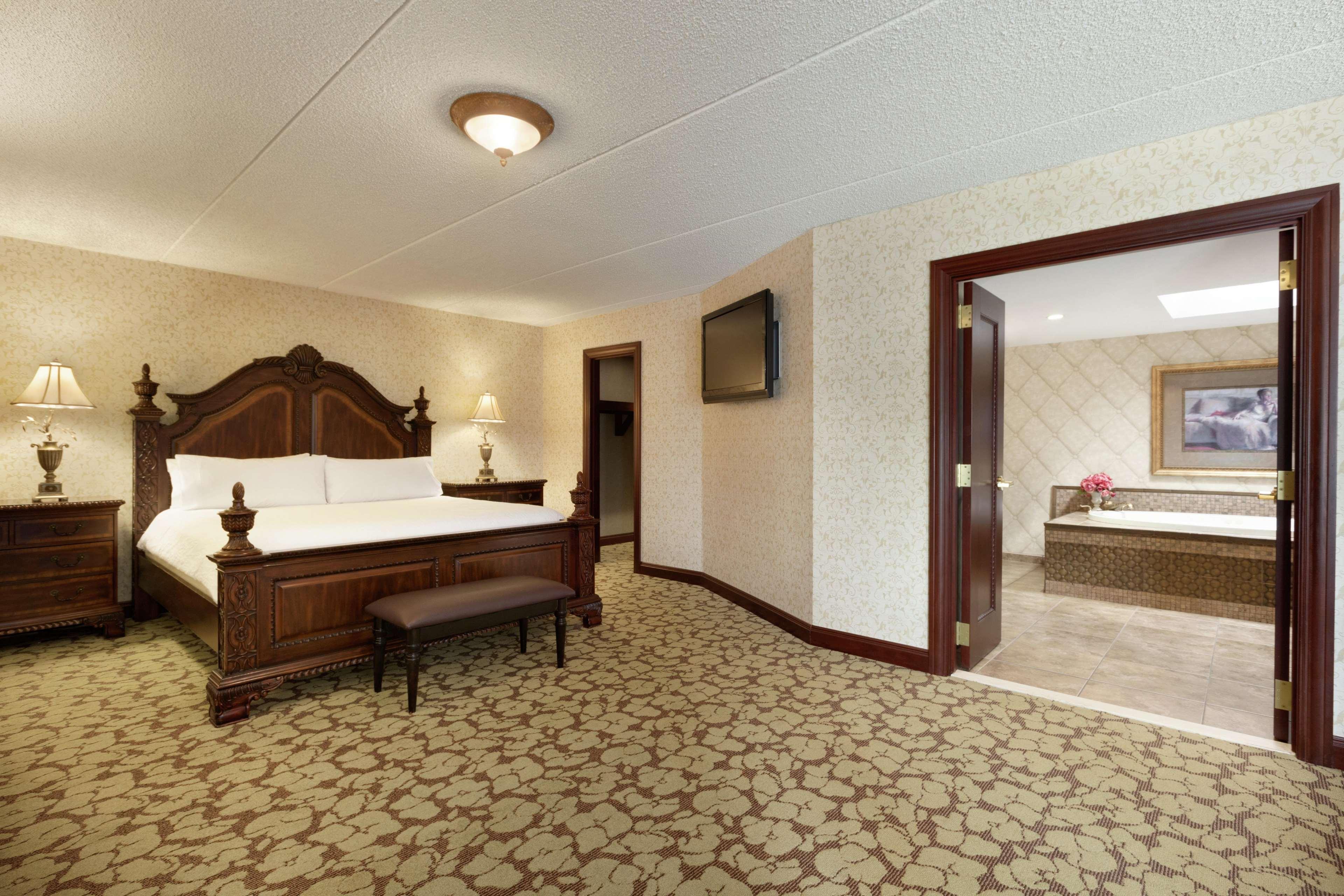 Hilton Garden Inn Rochester/Pittsford Bushnell Basin Kültér fotó
