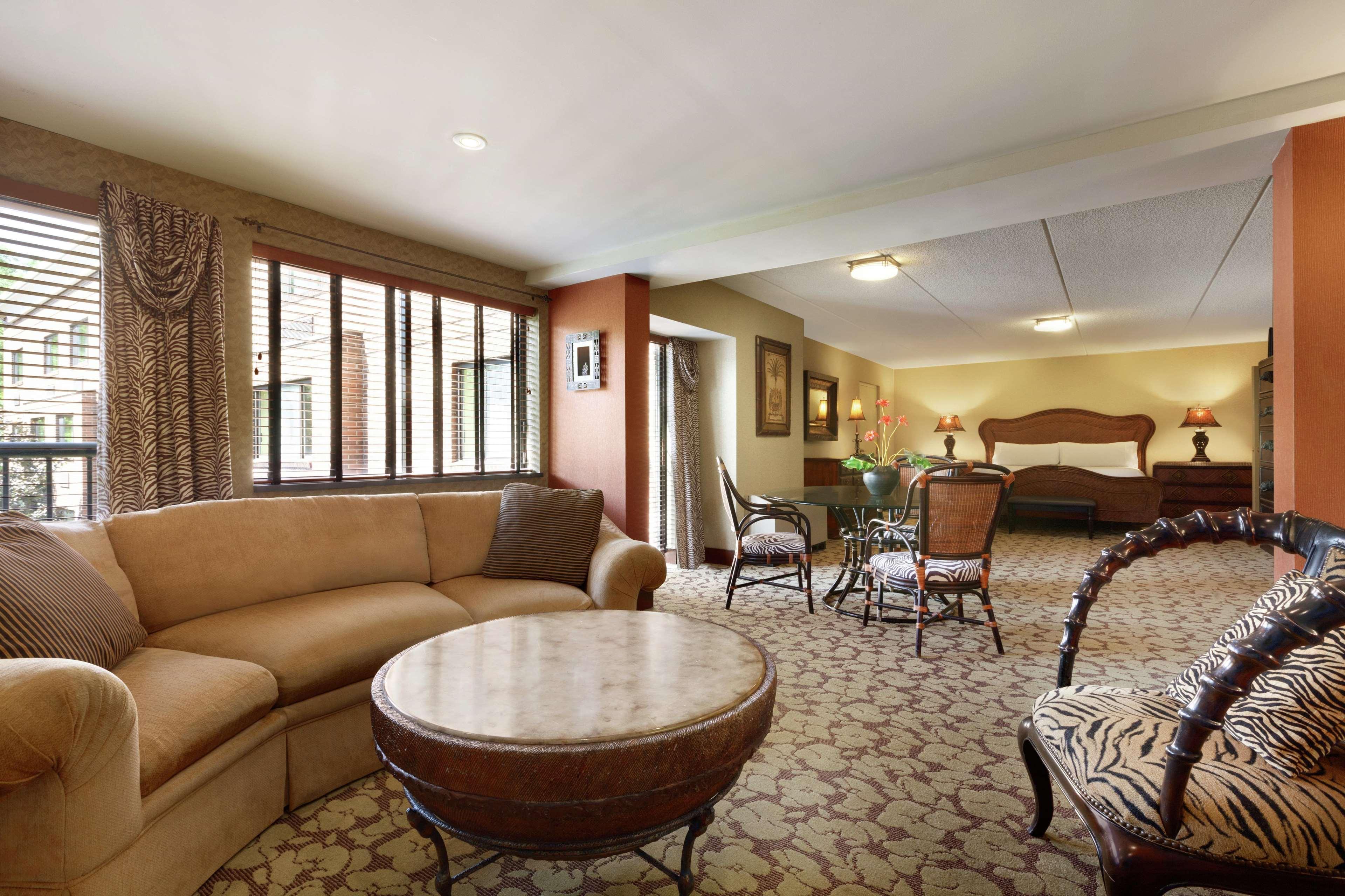 Hilton Garden Inn Rochester/Pittsford Bushnell Basin Kültér fotó