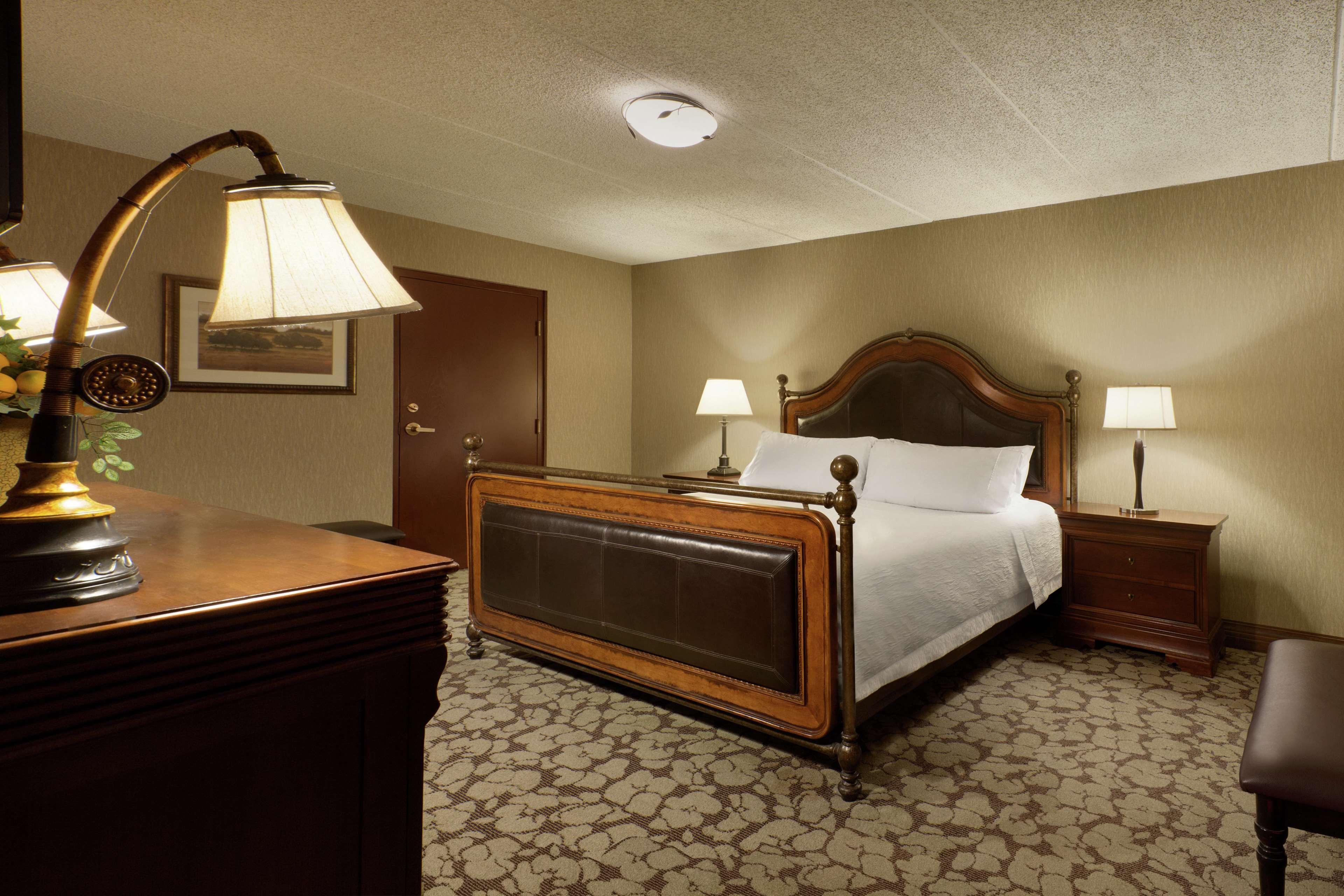 Hilton Garden Inn Rochester/Pittsford Bushnell Basin Kültér fotó