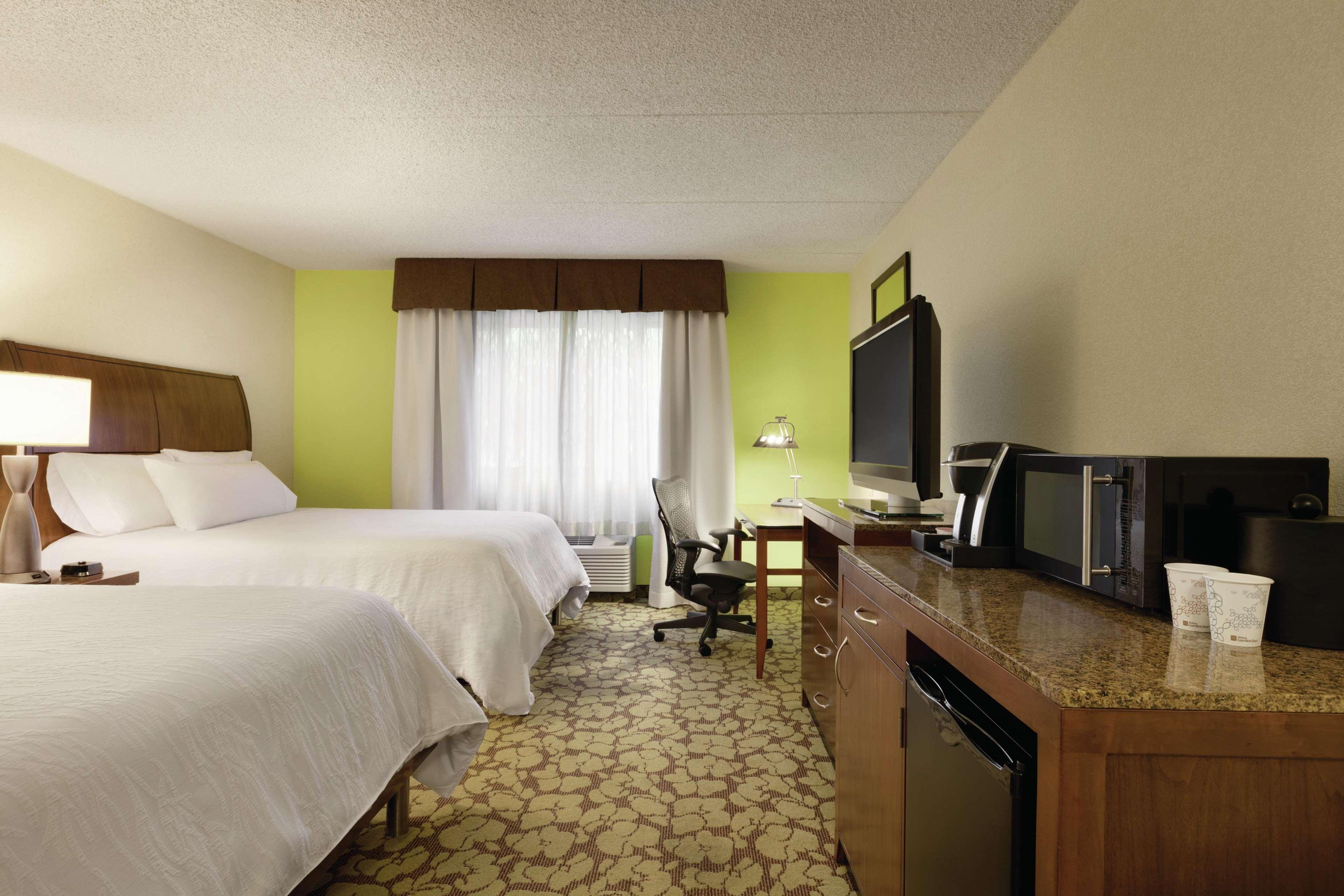 Hilton Garden Inn Rochester/Pittsford Bushnell Basin Kültér fotó