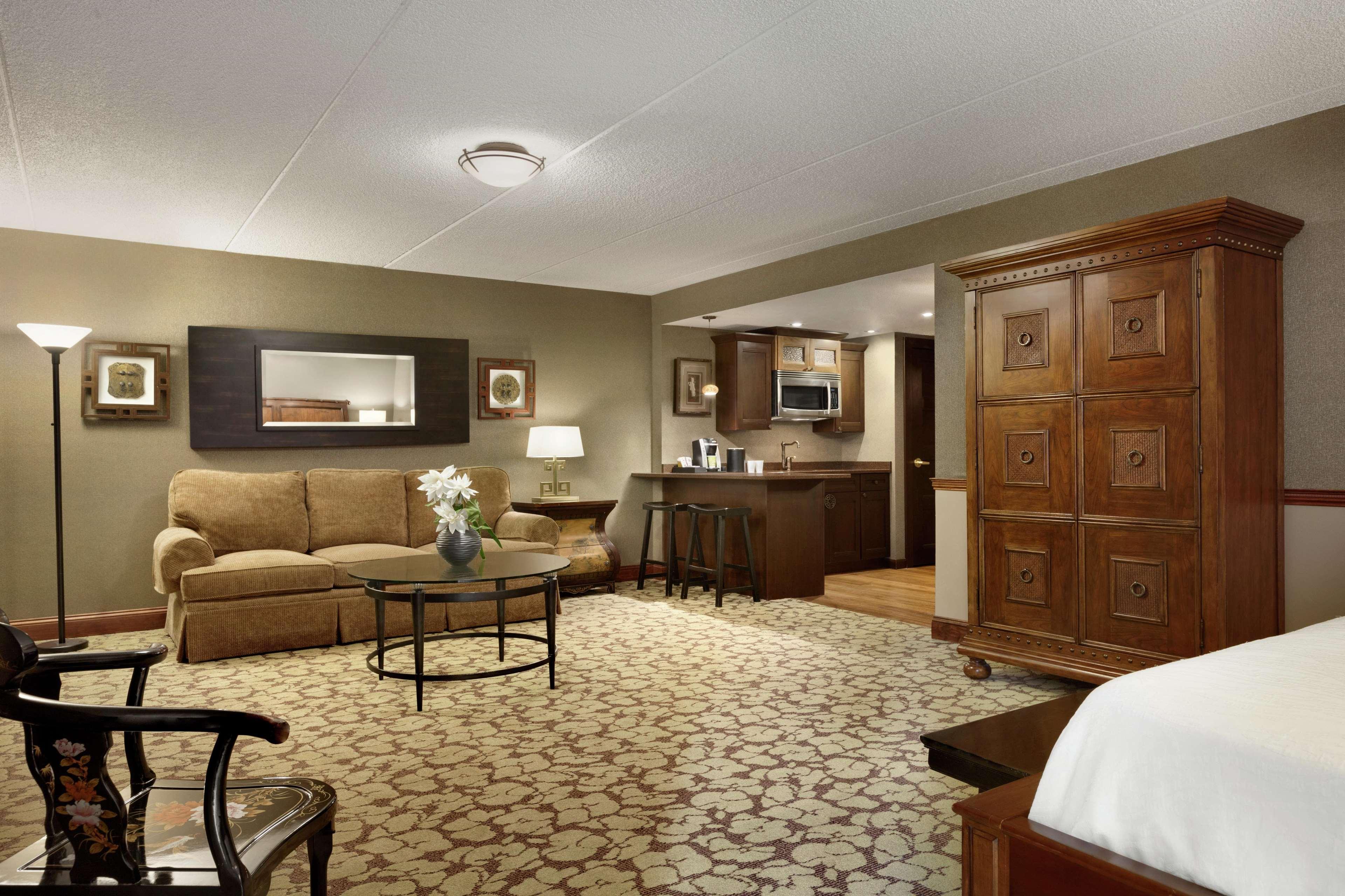 Hilton Garden Inn Rochester/Pittsford Bushnell Basin Kültér fotó