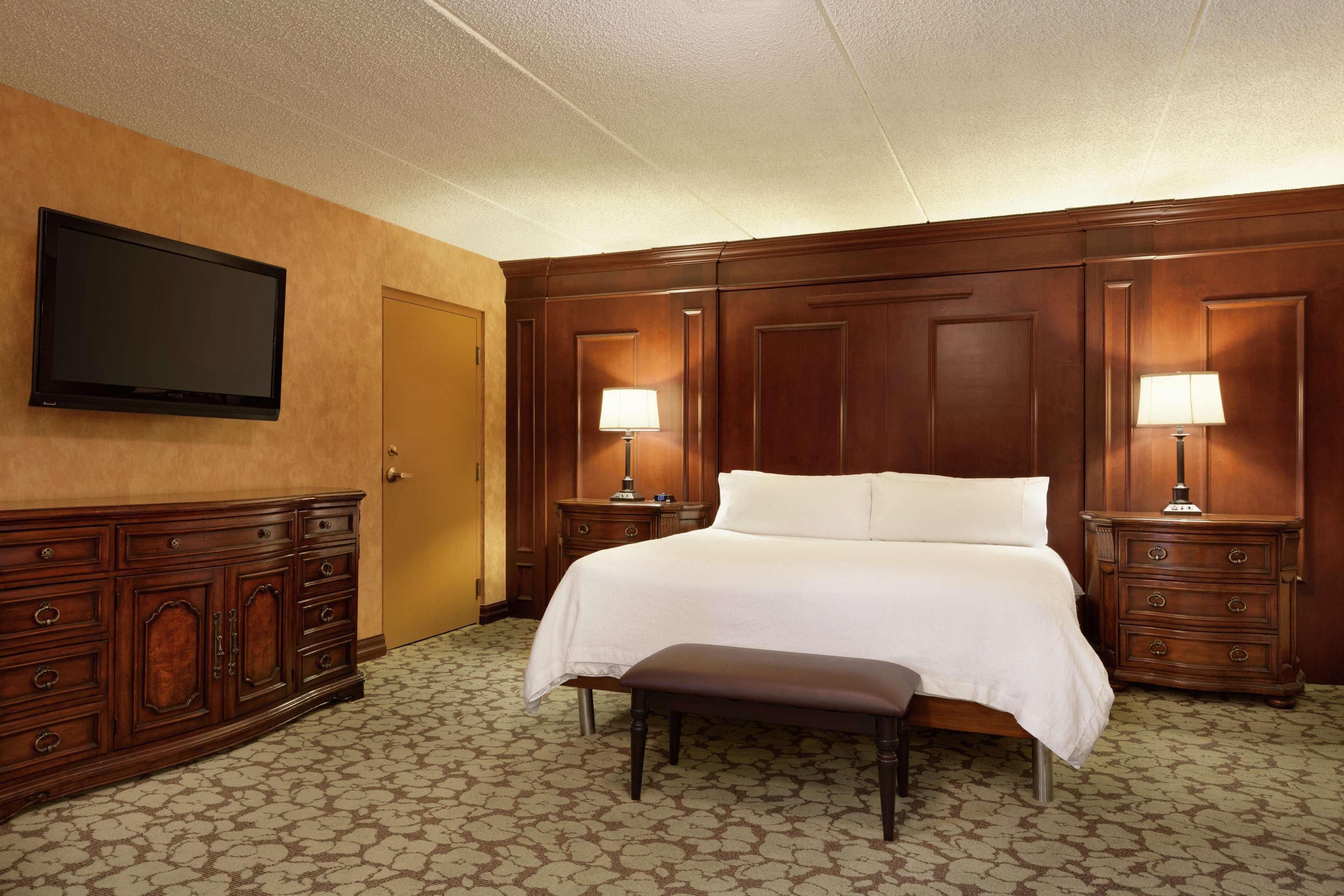 Hilton Garden Inn Rochester/Pittsford Bushnell Basin Kültér fotó