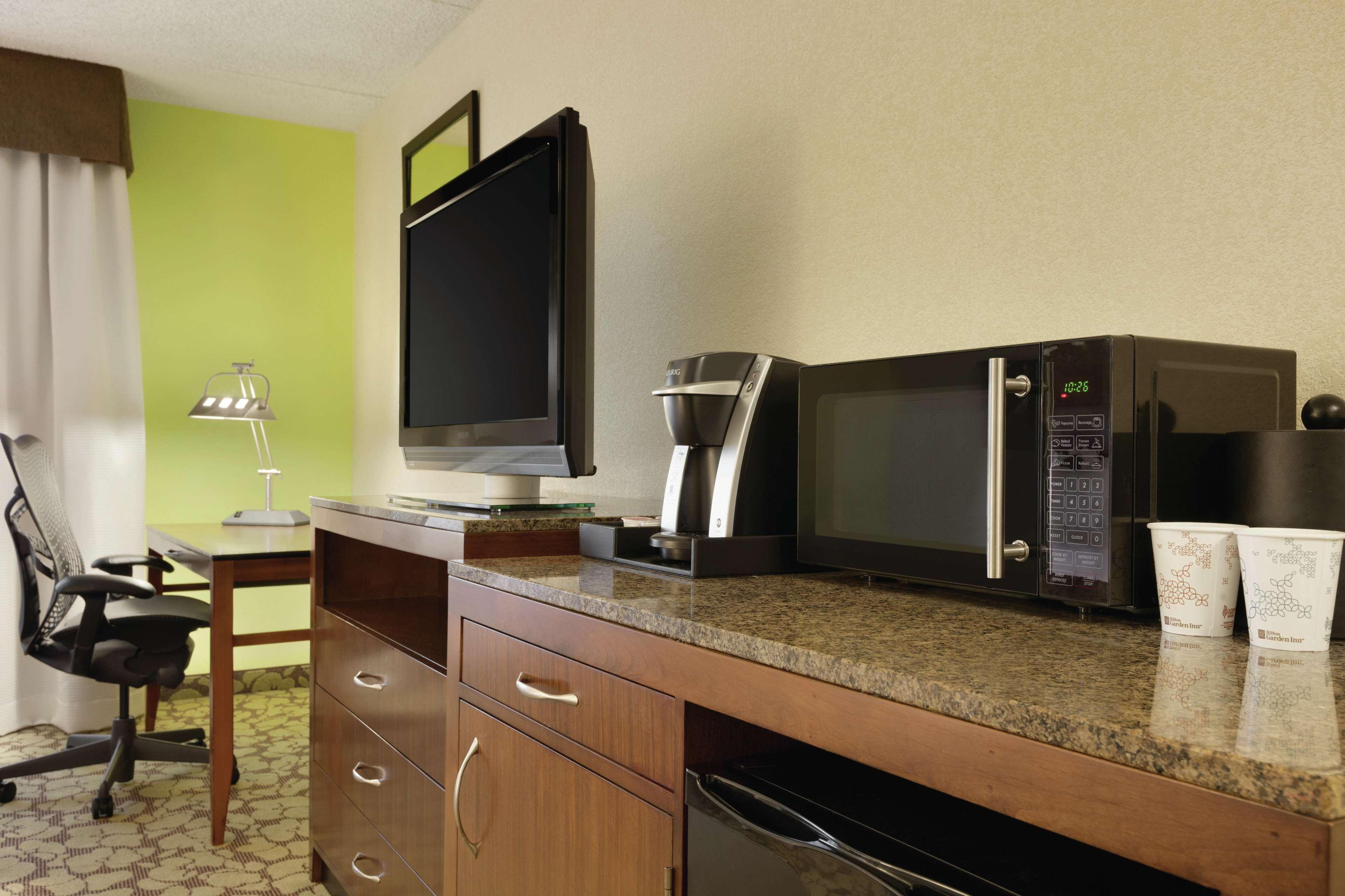 Hilton Garden Inn Rochester/Pittsford Bushnell Basin Kültér fotó
