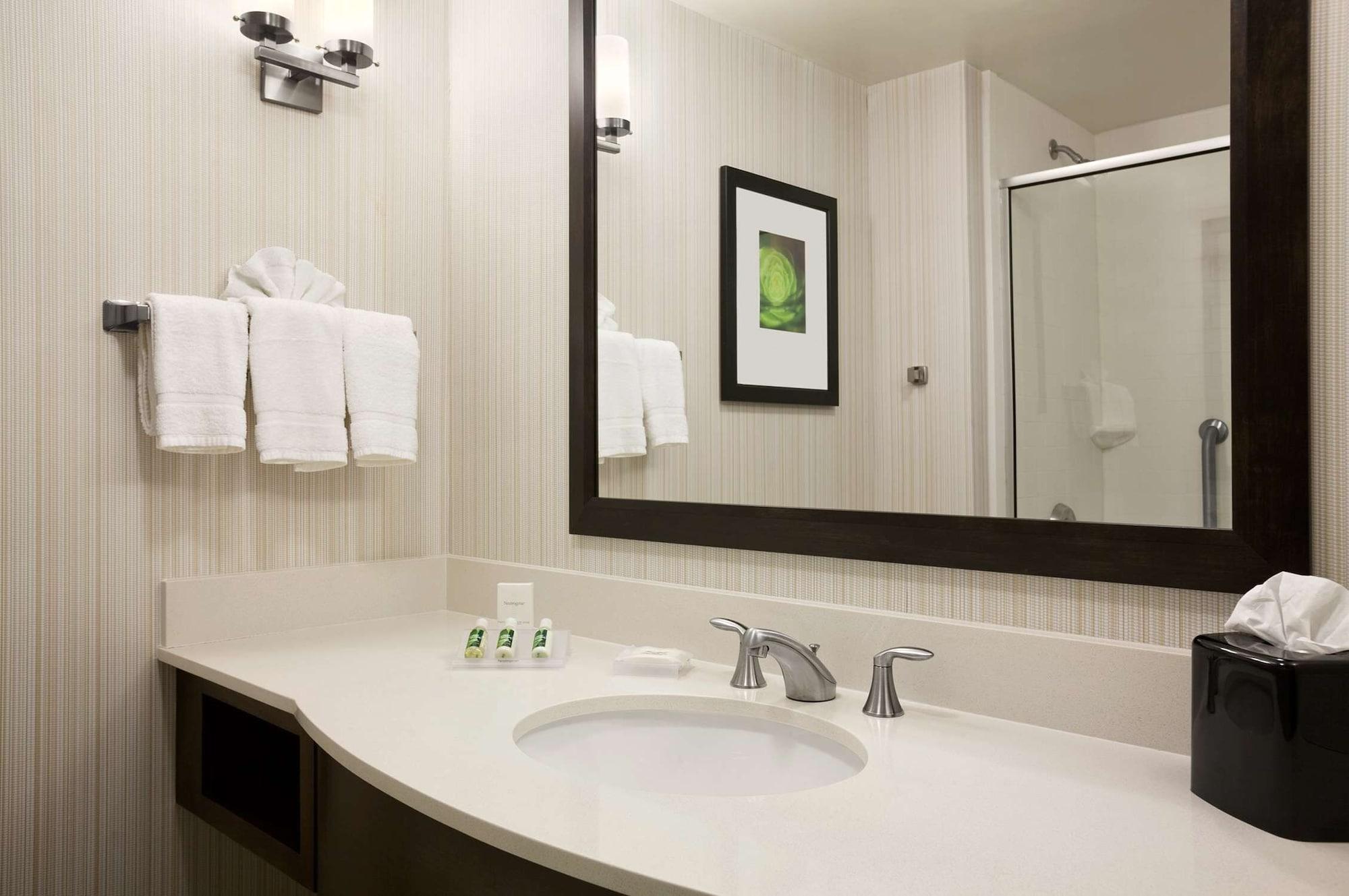 Hilton Garden Inn Rochester/Pittsford Bushnell Basin Kültér fotó