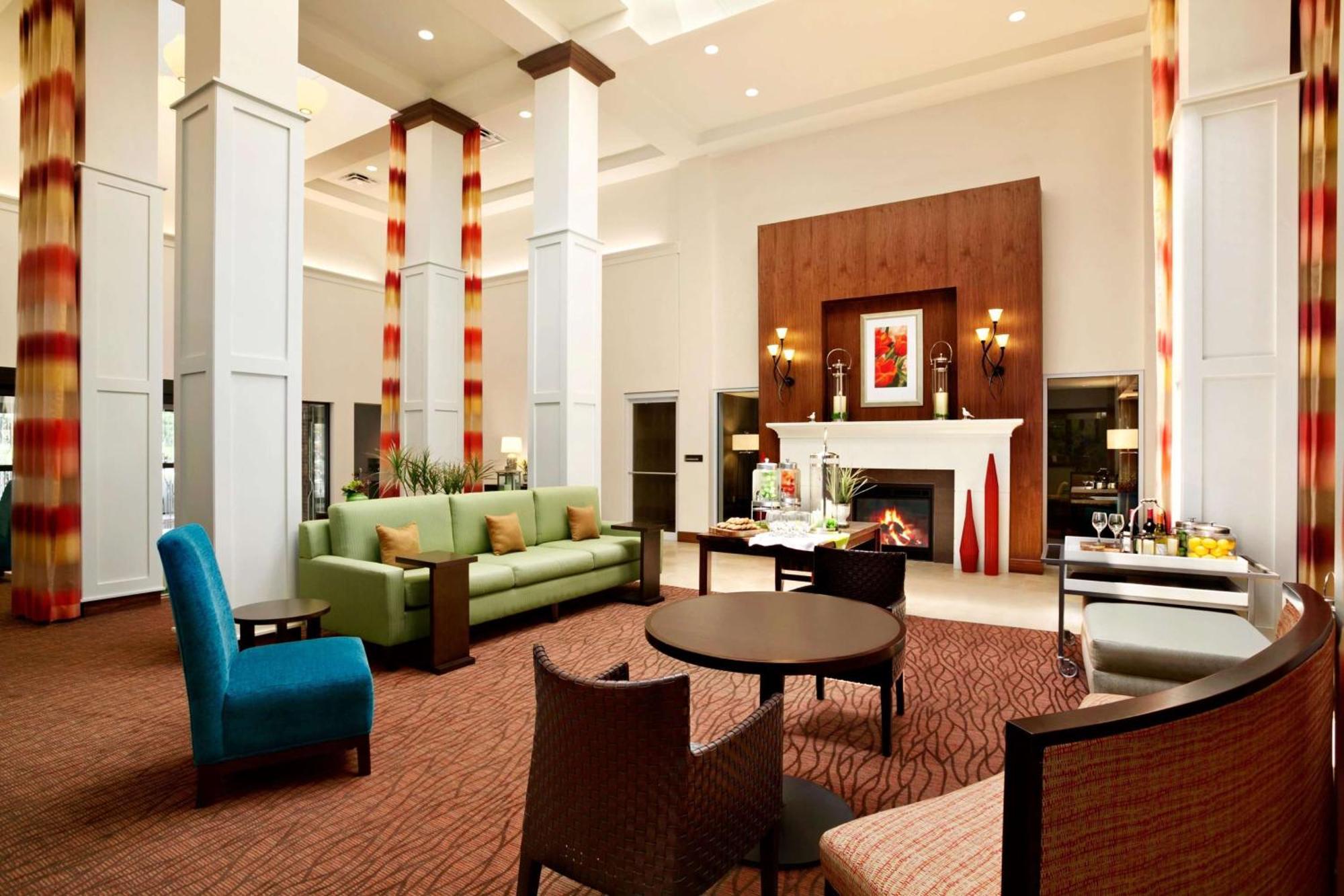 Hilton Garden Inn Rochester/Pittsford Bushnell Basin Kültér fotó