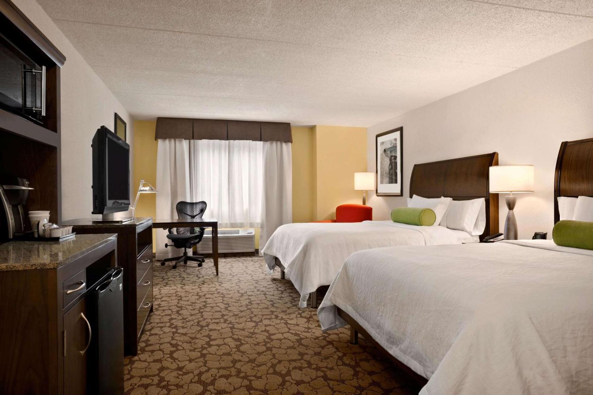 Hilton Garden Inn Rochester/Pittsford Bushnell Basin Kültér fotó