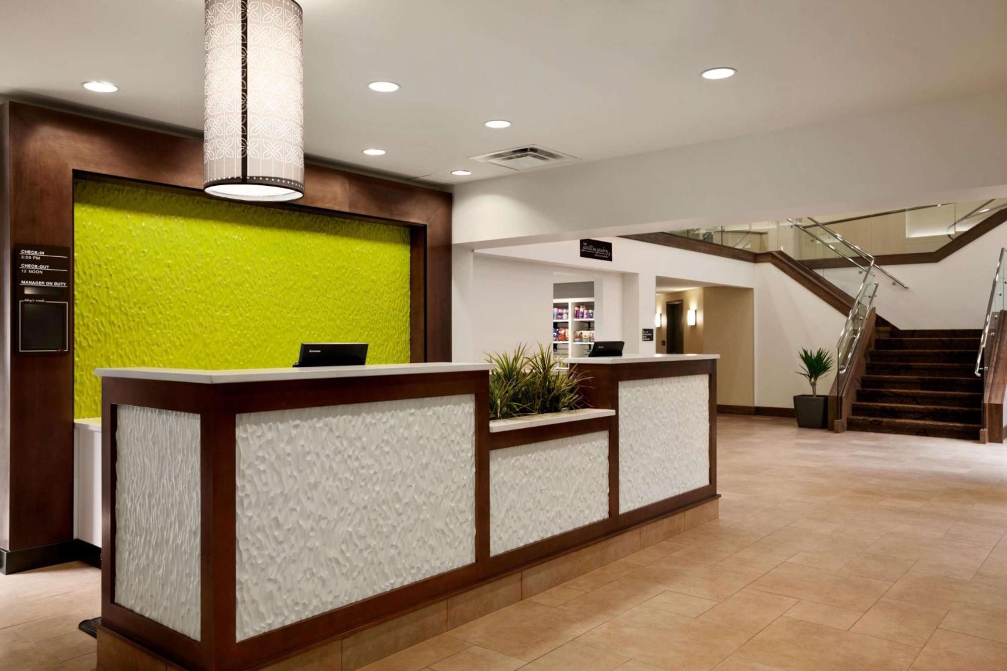 Hilton Garden Inn Rochester/Pittsford Bushnell Basin Kültér fotó