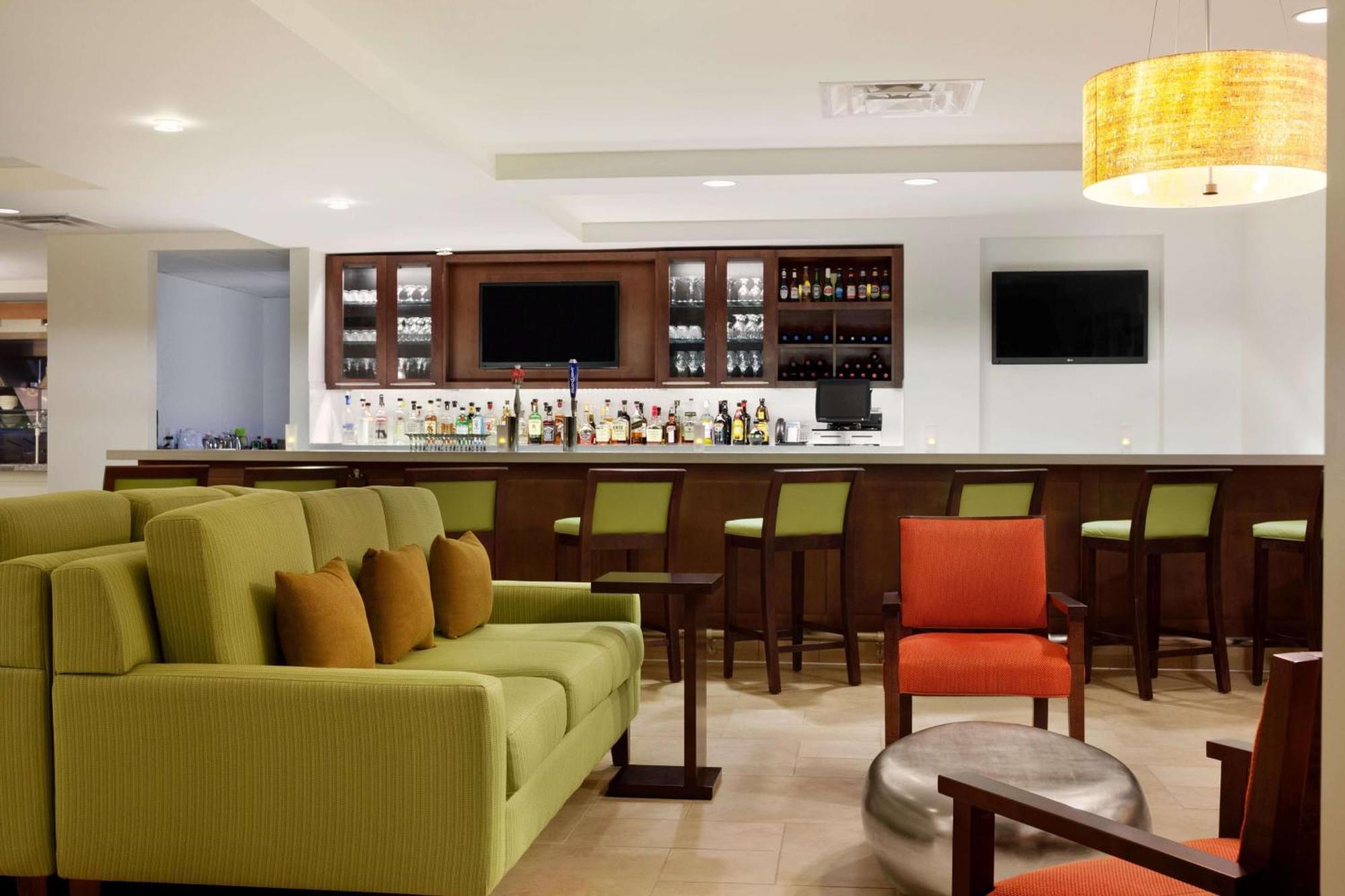 Hilton Garden Inn Rochester/Pittsford Bushnell Basin Kültér fotó